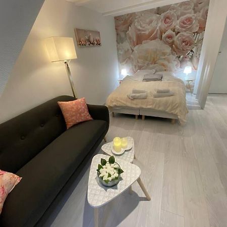 Esprit Romantique Miluza Zewnętrze zdjęcie
